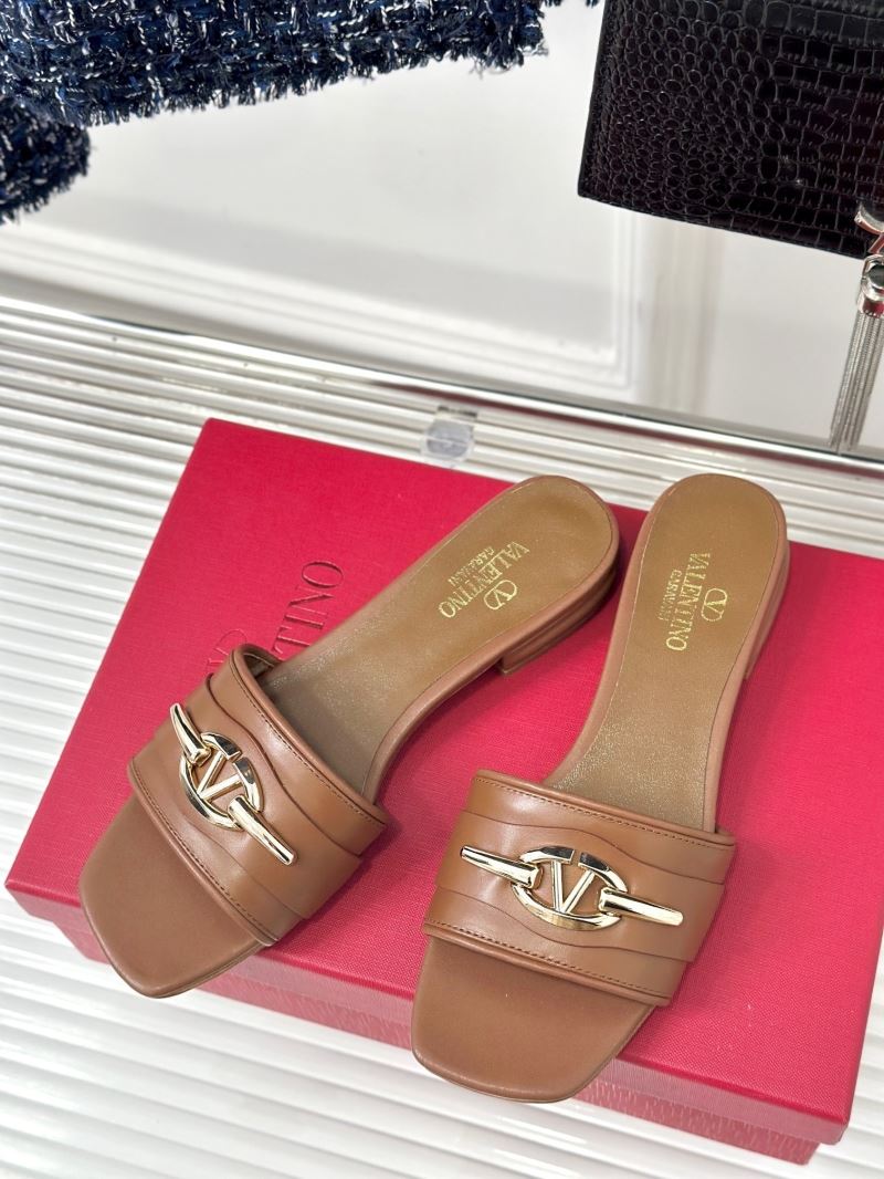 Valentino Slippers